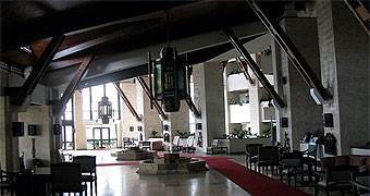 Mombasa Continental Resort 