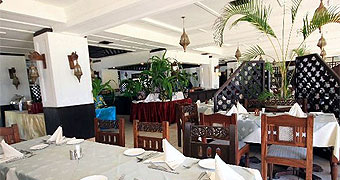 Mombasa Continental Resort