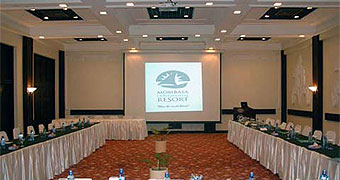 Mombasa Continental Resort 