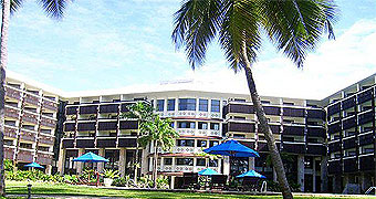 Mombasa Continental Resort 