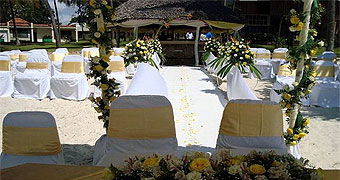 Mombasa Continental Resort 
