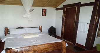 Mount Kenya Royal Cottages