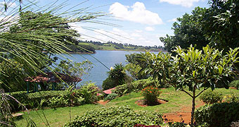 Muchiri's Resort Ndakaini