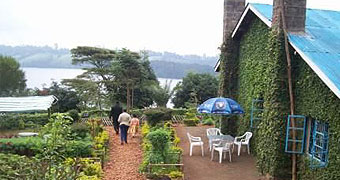 Muchiri's Resort Ndakaini