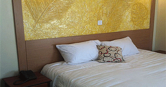 Mvuli Suites Hotel Nairobi