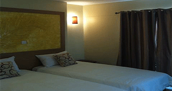 Mvuli Suites Hotel Nairobi