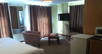 Mvuli Suites Hotel Nairobi