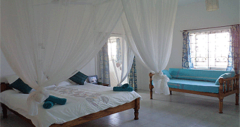 Mwezi House Holiday Home Watamu 