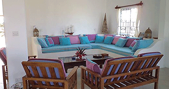 Mwezi House Holiday Home Watamu 