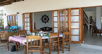 Mwezi House Holiday Home Watamu 