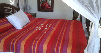 Mzima Apartments