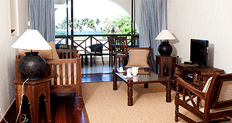 Mzima Apartments