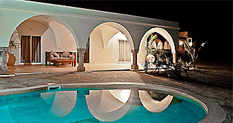 Mzima Cottage