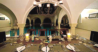 Mzima House