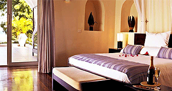 Mzima House