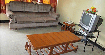 Nakuru Training Institute Christian Guest House