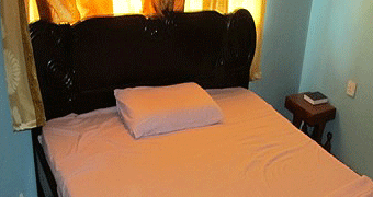 Nakuru Training Institute Christian Guest House