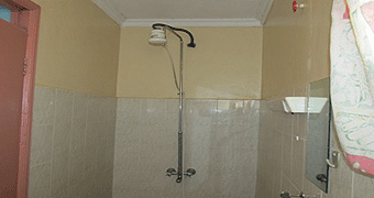 Nakuru Training Institute Christian Guest House