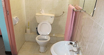 Nakuru Training Institute Christian Guest House