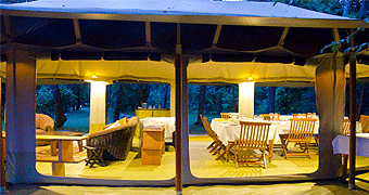 Nalepo Mara Camp