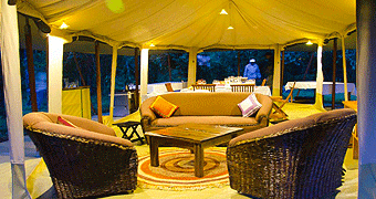 Nalepo Mara Camp