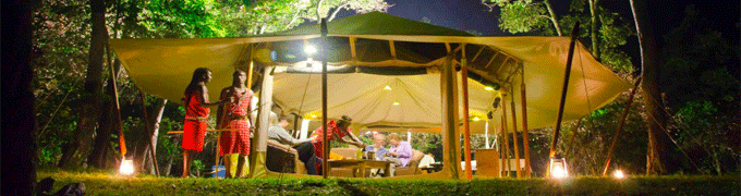 Nalepo Mara Camp