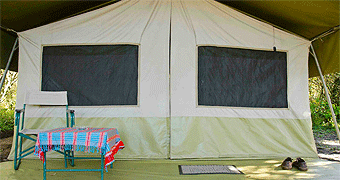 Nalepo Mara Camp