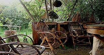 Nanyuki River Camel Camp