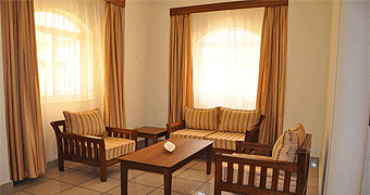 Nesma Homes Guest Houses