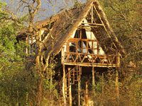 Ngong House — Langata