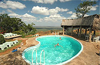 Ngulia Safari Lodge 