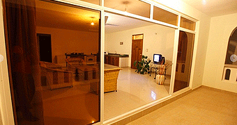 Nightingale Holiday Apartments