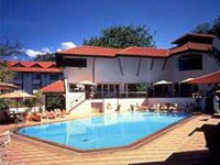 The Norfolk Hotel Nairobi Kenya