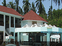 North Coast Beach Hotel