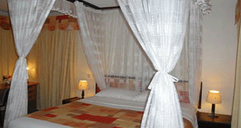 North Coast Beach Hotel 