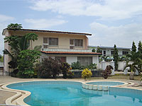 Nyali House Mombasa 