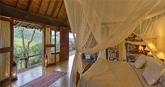 private villa mara saruni