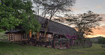 saruni private villa 