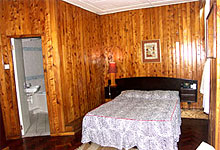 Oakwood Hotel Nairobi 