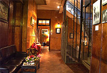 Oakwood Hotel Nairobi 