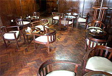 Oakwood Hotel Nairobi 