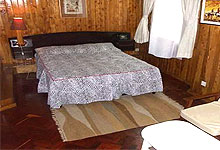 Oakwood Hotel Nairobi 