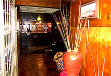 Oakwood Hotel Nairobi 