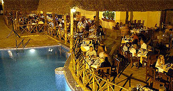 Ocean Paradise Resort Zanzibar