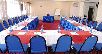 Olive Gardens Hotel Nairobi 