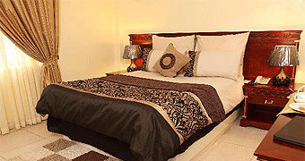 Olive Gardens Hotel Nairobi 