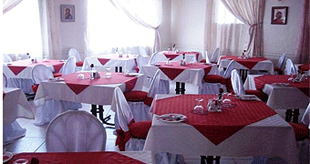 Olive Gardens Hotel Nairobi 