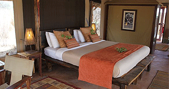 Oliver's Camp Tarangire