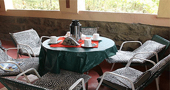 Olooloitikoshi Delights Guest House Hotel 