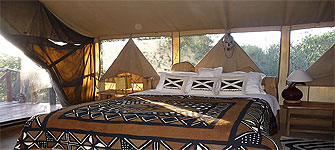 Olumara Tented Camp